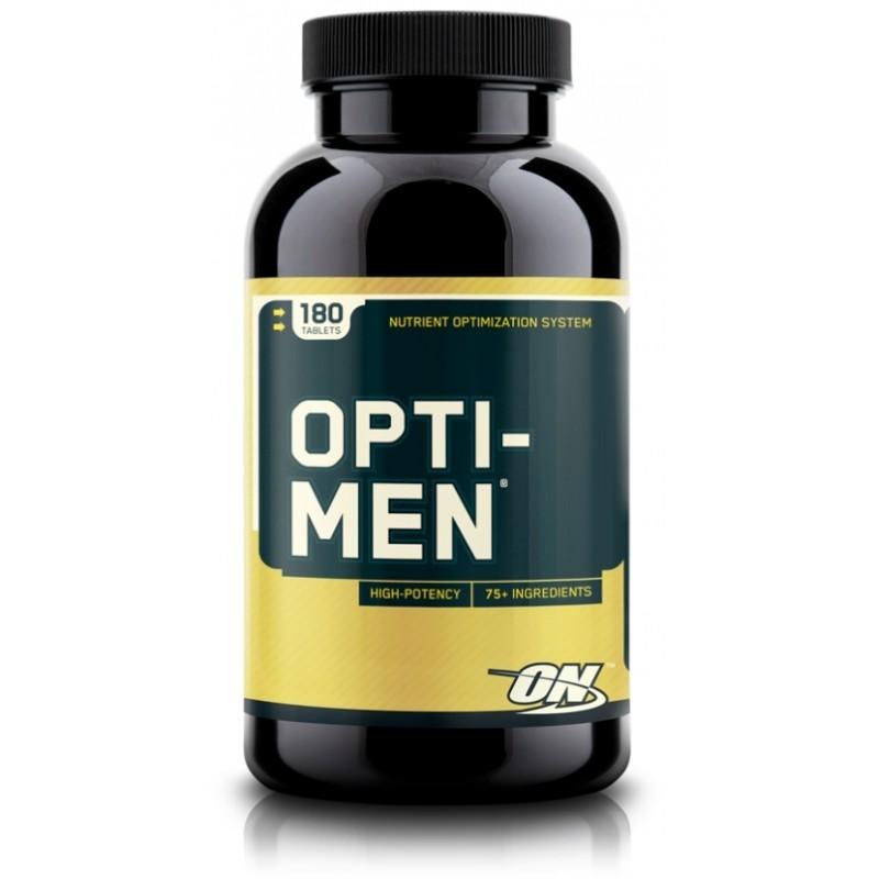 Optimum Nutrition Opti-Men