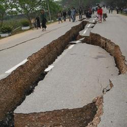 20 удивительных фактов о землетрясениях