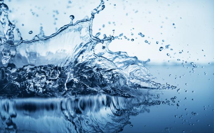 тяжелая вода и ее свойства