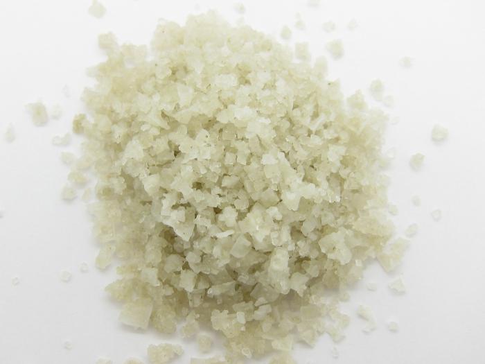 морская пищевая соль польза и вред