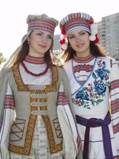 старославянские имена девочек и их значение по месяцам