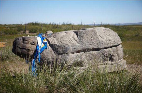 Каракорум - столица великого Чингисхана 4 Каракорум - столица великого Чингисхана 4