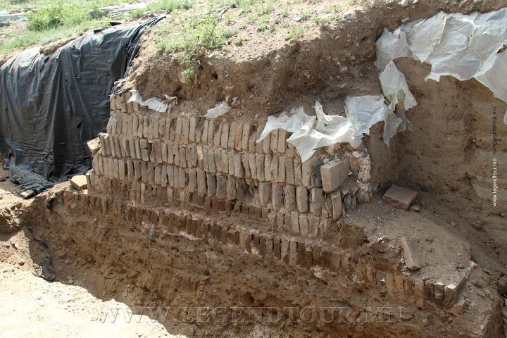 Каракорум - столица великого Чингисхана 2 Каракорум - столица великого Чингисхана 2