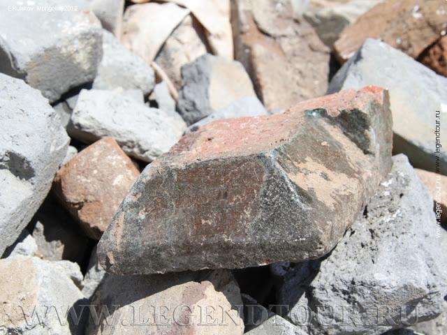 Каракорум - столица великого Чингисхана 5 Каракорум - столица великого Чингисхана 5