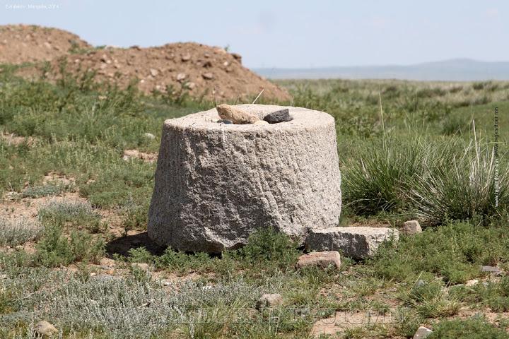 Каракорум - столица великого Чингисхана 3 Каракорум - столица великого Чингисхана 3