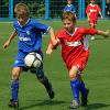 В ФОКе «Надежда» начинается футбольный турнир «Юные таланты»